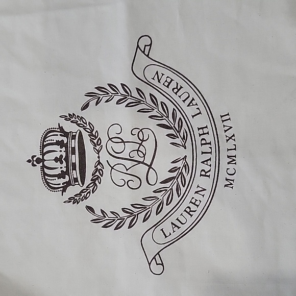 Ralph Lauren Dust Bag - Picture 3 of 3